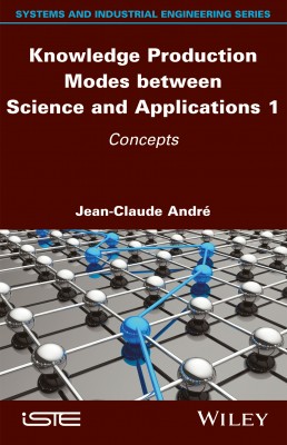 Knowledge Production Modes between Science and Applications 1