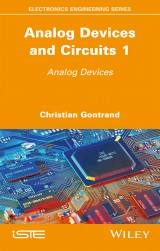 Analog Devices and Circuits 1