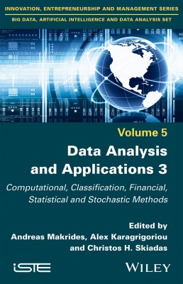 Data Analysis and Applications 3