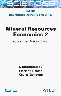 Mineral Resources Economics 2