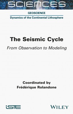 The Seismic Cycle