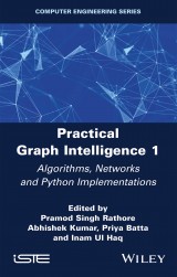 Practical Graph Intelligence 1