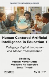 Human-Centered Artificial Intelligence in Education 1