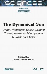 The Dynamical Sun