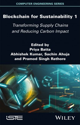 Blockchain for Sustainability 1