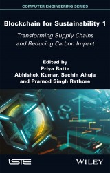 Blockchain for Sustainability 1