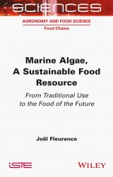 Marine Algae, A Sustainable Food Resource