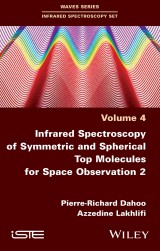 Infrared Spectroscopy of Symmetric and Spherical Top Molecules for Space Observation 2