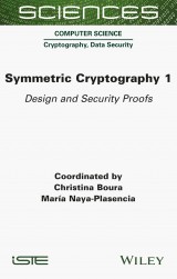 Symmetric Cryptography 1