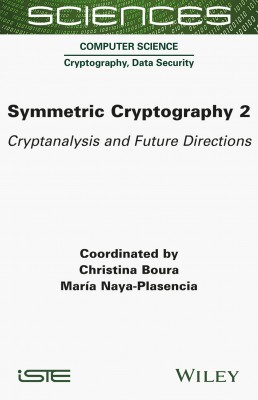 Symmetric Cryptography 2
