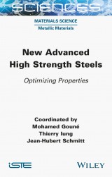 New Advanced High Strength Steels