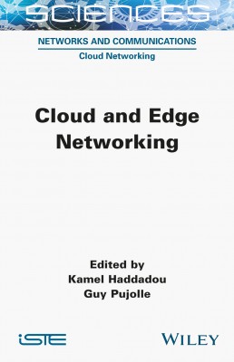 Cloud and Edge Networking 