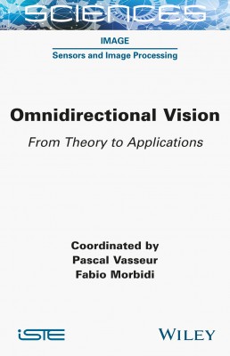 Omnidirectional Vision