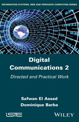 Digital Communications 2