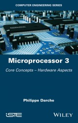 Microprocessor 3