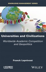 Universities and Civilizations
