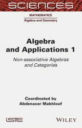 Algebra and Applications 1