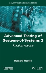 Advanced Testing of Systems-of-Systems 2