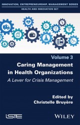 Caring Management in Health Organizations 