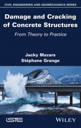 Damage and Cracking of Concrete Structures