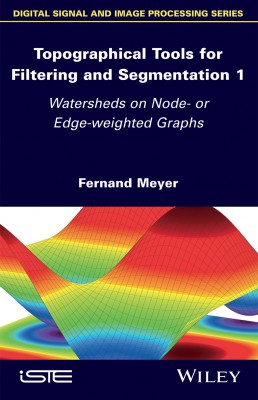 Topographical Tools for Filtering and Segmentation 1