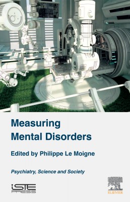 Measuring Mental Disorders