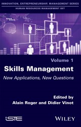 Skills Management