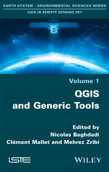 QGIS and Generic Tools