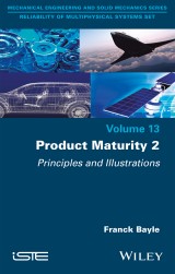 Product Maturity 2