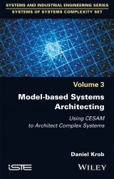 Model-based Systems Architecting