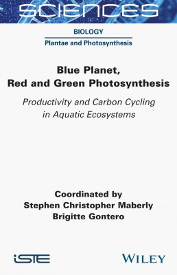 Blue Planet, Red and Green Photosynthesis