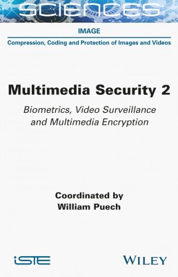 Multimedia Security 2