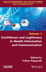 Confidence and Legitimacy in Health Information and Communication