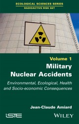 Military Nuclear Accidents