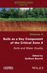 Soils as a Key Component of the Critical Zone 4