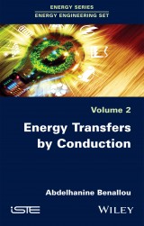 Energy Transfers by Conduction