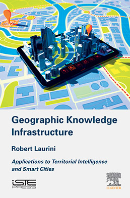 Geographic Knowledge Infrastructure