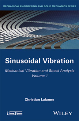 Sinusoidal Vibration – Third Edition