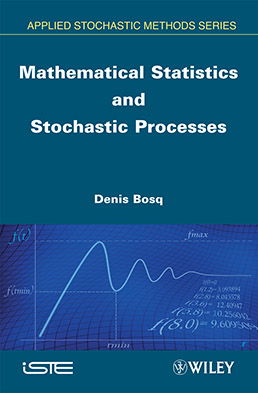 Mathematical Statistics and Stochastic Processes