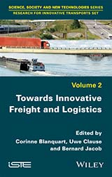 Towards Innovative Freight and Logistics