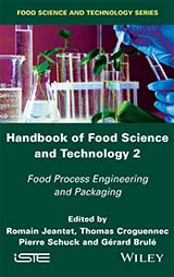 Handbook of Food Science and Technology 2