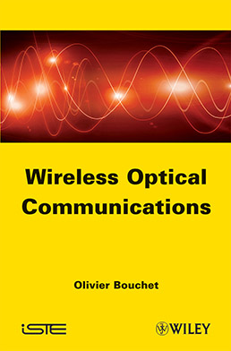 Wireless Optical Communications