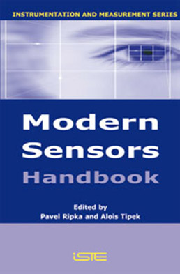 Modern Sensors Handbook