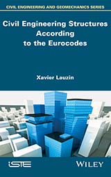 Civil Engineering Structures According to the Eurocodes