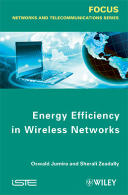 Energy Efficiency in Wireless Networks