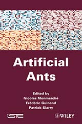 Artificial Ants