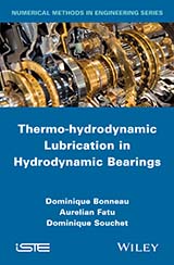 Thermo-hydrodynamic Lubricaton in Hydrodynamic Bearings