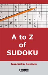 A to Z of Sudoku