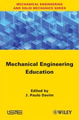 Mechanical Engineering Education
