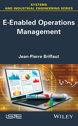 E-Enabled Operations Management